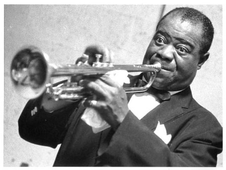 July 6 1971 Louis Armstrong dies | Craig Hill Training Services