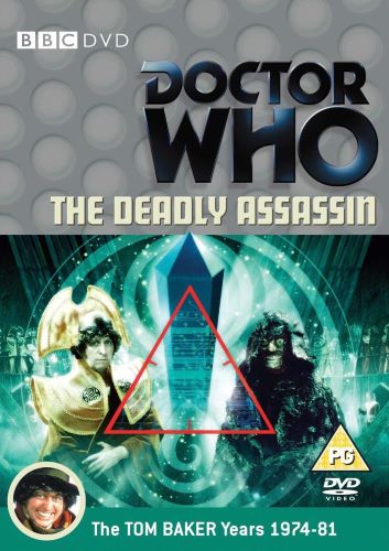 The Deadly Assassin