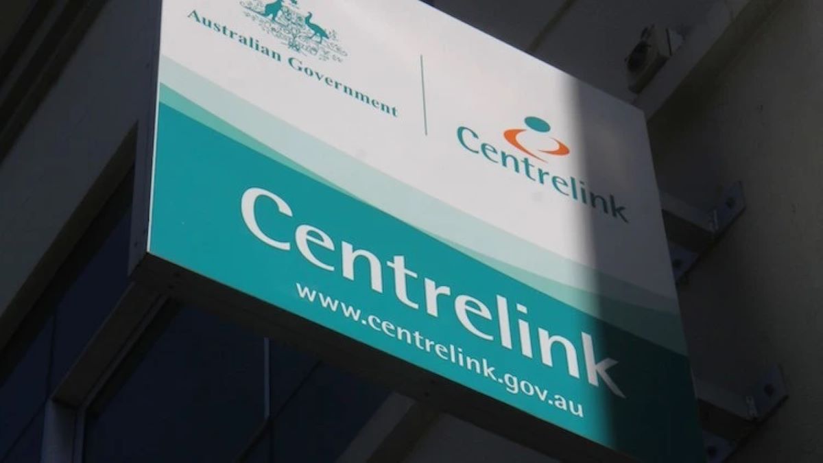 Centrelink