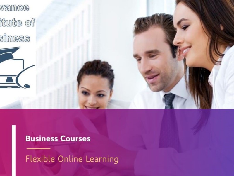 Our Business Courses Are Different From Everybody Else