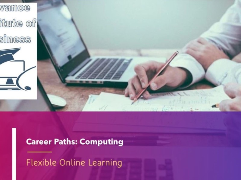 Career Path Courses: Computing