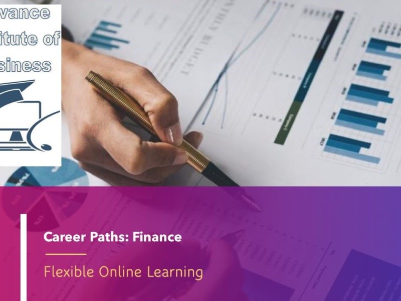 Career Path Courses: Finance