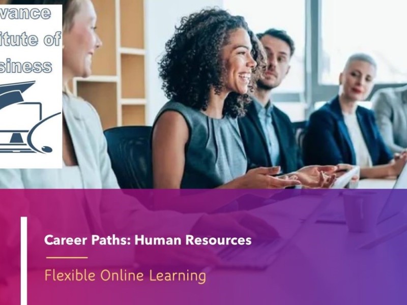 Career Path Courses: Human Resources