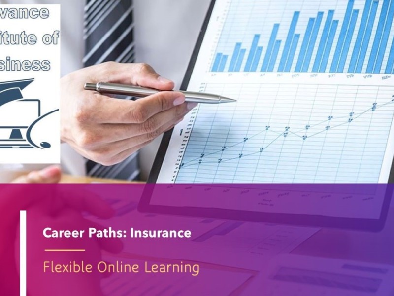 Career Path Courses: Insurance