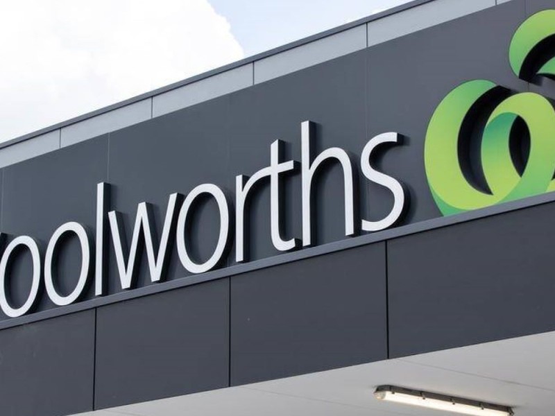 Restructuring the Night Fill for Woolworths in Cowra, NSW